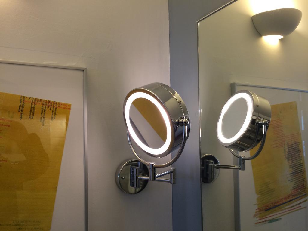 Suite Voltaire Carcassonne Ruang foto