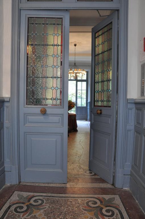 Suite Voltaire Carcassonne Ruang foto